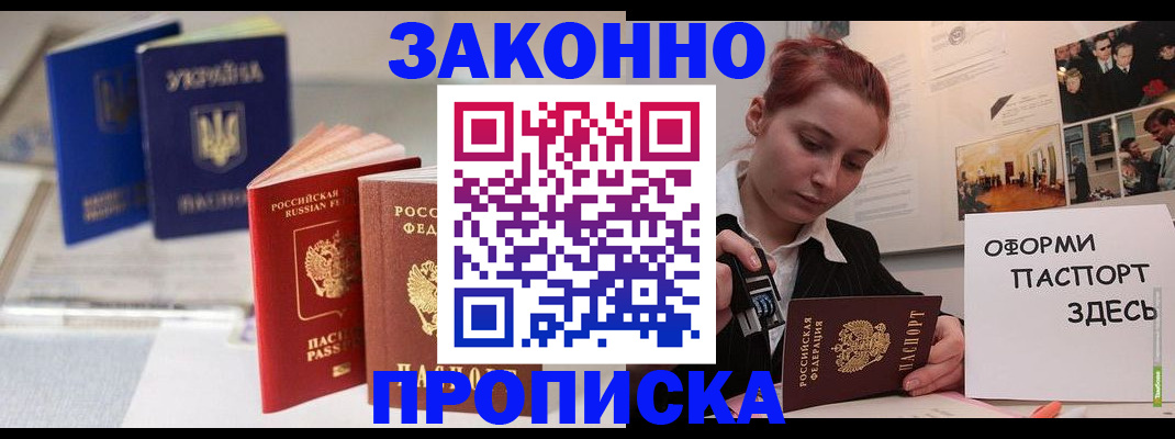 прописка поиск в Александровске